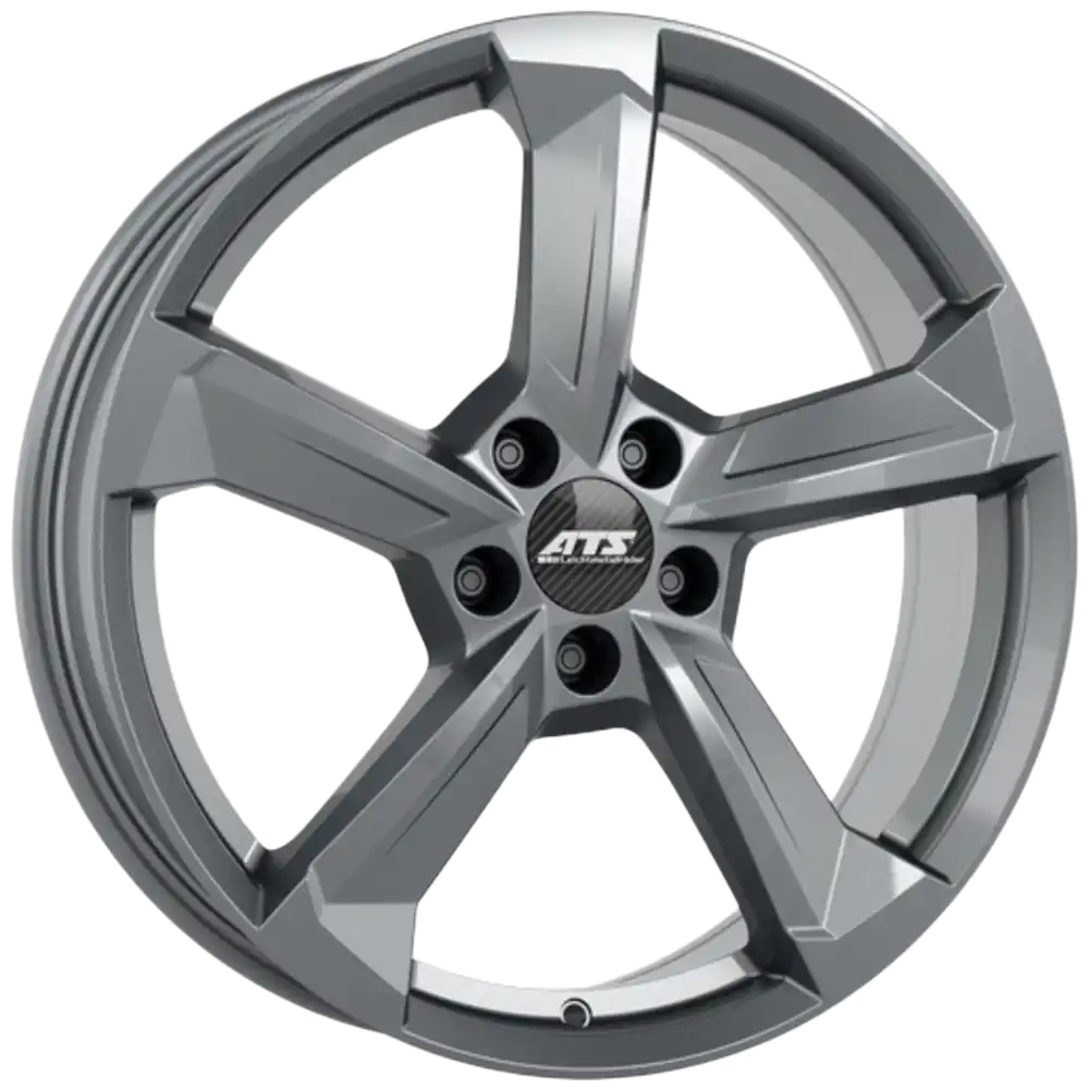 8.5x19 ATS Auvora Dark Grey